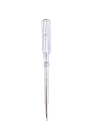Betrouwbaar Hofftech Spanningzoeker 19 cm - Meetbereik 220V-250V
